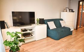 Kraków Apartments - Friedleina Studio Apartments
